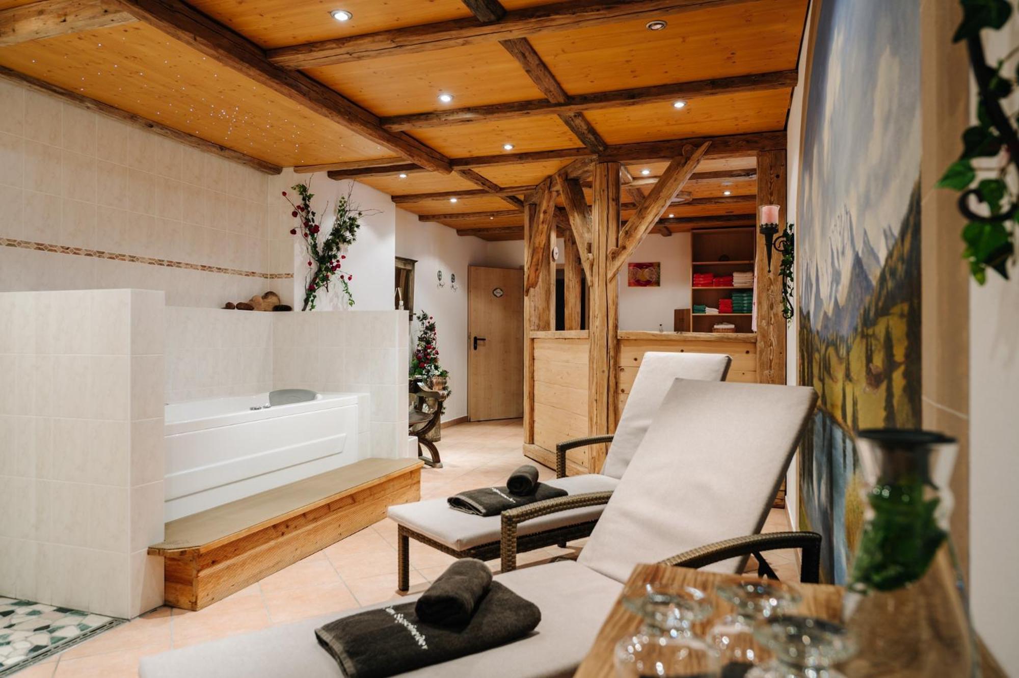 Ferienhof Zum Sagschneider 렌그레스 외부 사진