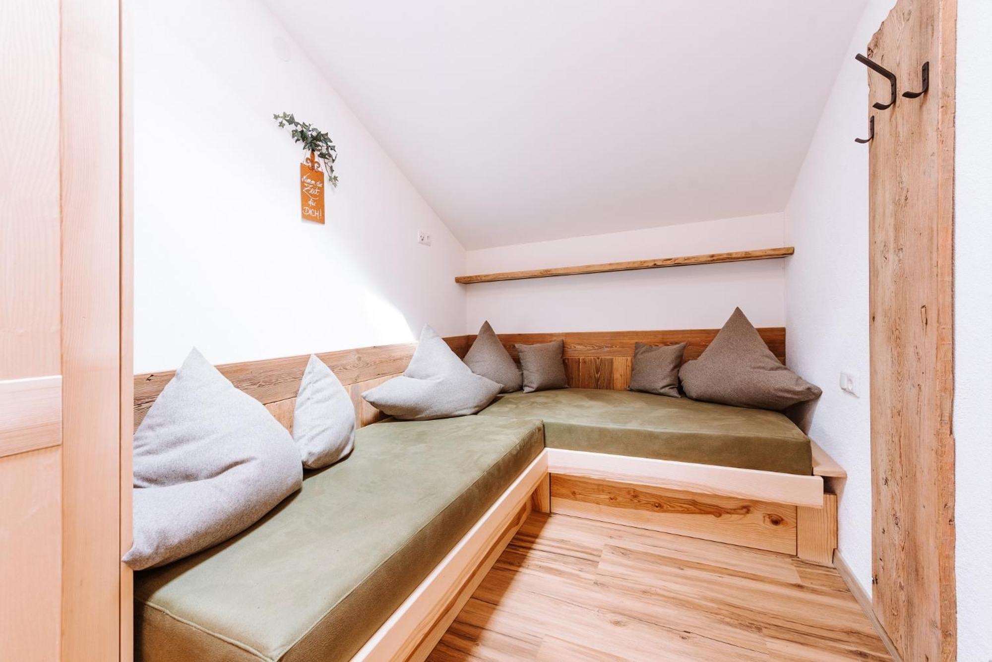 Ferienhof Zum Sagschneider 렌그레스 외부 사진